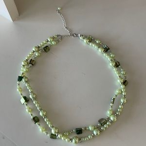 Jeweled Necklace